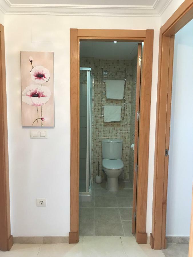 カサーレスCasa Del Dukeアパートメント エクステリア 写真